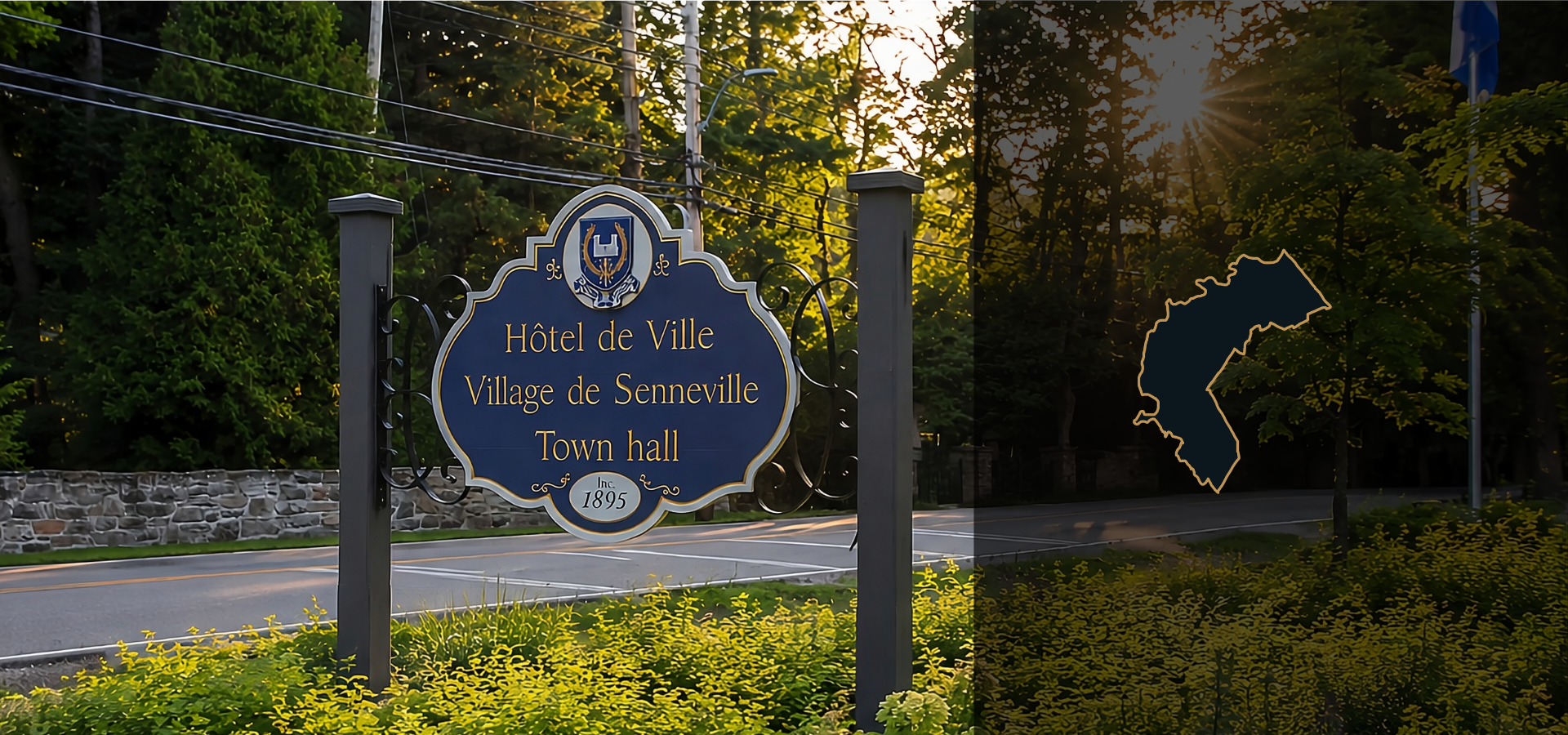 senneville