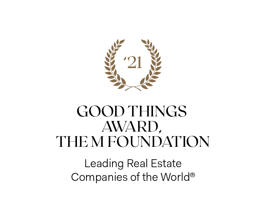 award image
