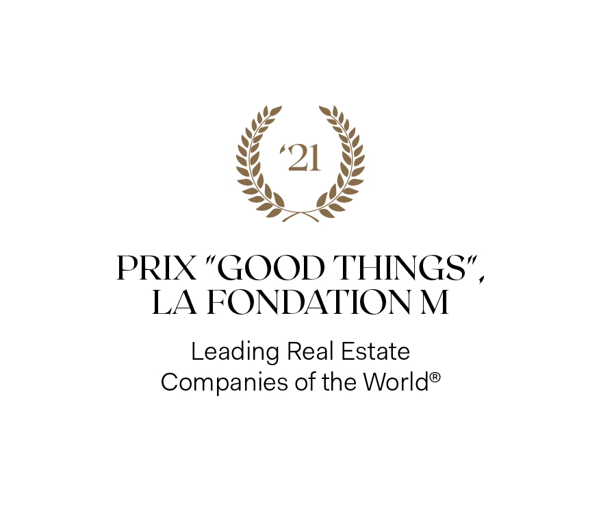 award image
