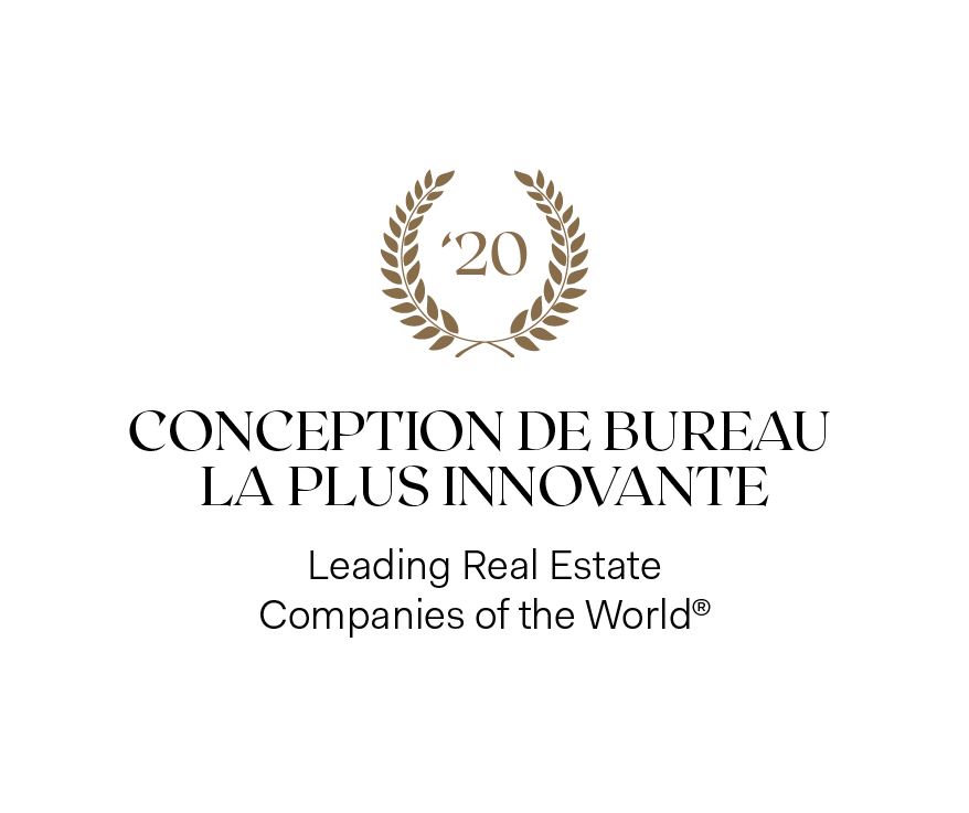 award image